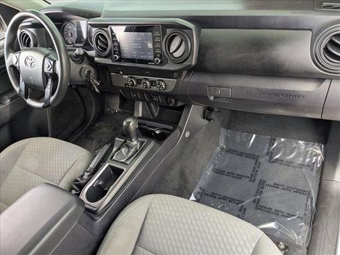 Used 2021 Toyota Tacoma SR RWD image 19