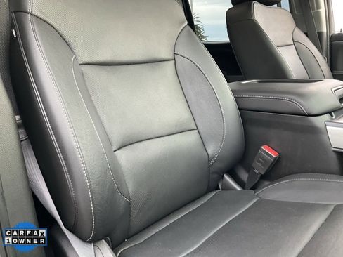 Used 2018 Chevrolet Silverado 2500 LTZ w/ Duramax Plus Package image 63