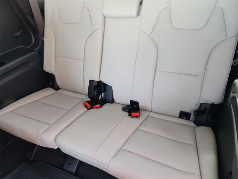 New 2025 Kia Telluride EX image 21