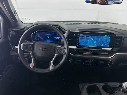 New 2026 Chevrolet Silverado 1500 RST image 23