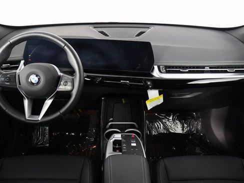 Used 2025 BMW X1 xDrive28i w/ Convenience Package AWD/4WD image 8