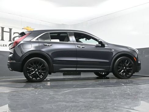 Used 2023 Cadillac XT4 Luxury w/ Cold Weather Package FWD image 59