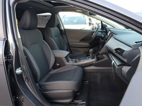 New 2026 Subaru Crosstrek 2.0i Premium AWD/4WD image 5