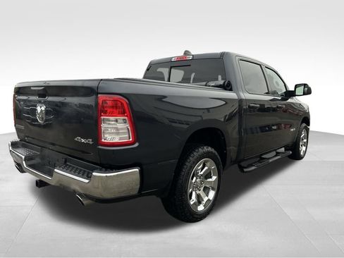 Used 2021 RAM 1500 Big Horn image 19