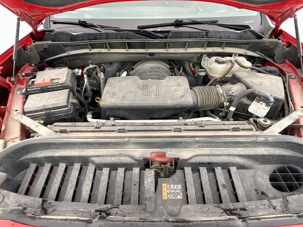 Used 2024 GMC Sierra 1500 Elevation RWD image 30