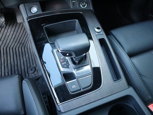 Used 2024 Audi Q5 2.0T Premium Plus image 35