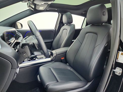 Certified 2023 Mercedes-Benz GLA 250 4MATIC image 17