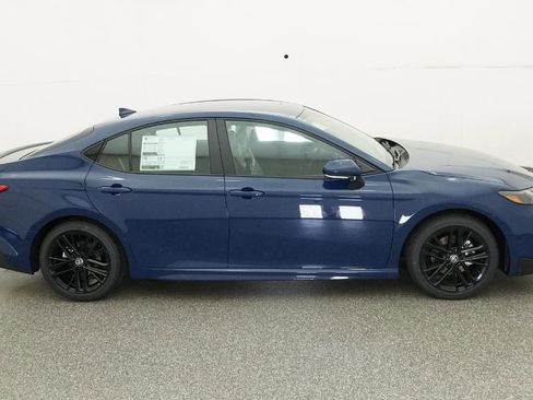 New 2026 Toyota Camry SE image 63