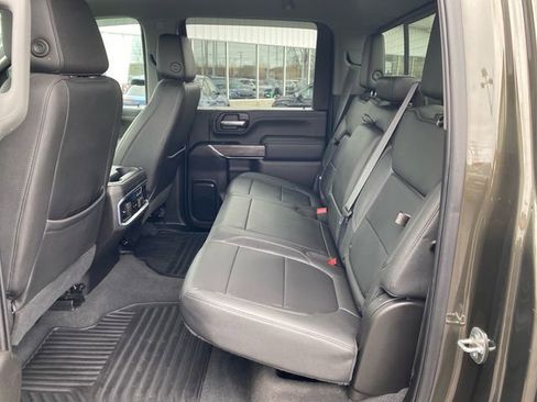 Used 2022 Chevrolet Silverado 2500 LTZ w/ LTZ Convenience Package image 23