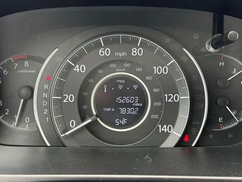 Used 2012 Honda CR-V EX-L image 15