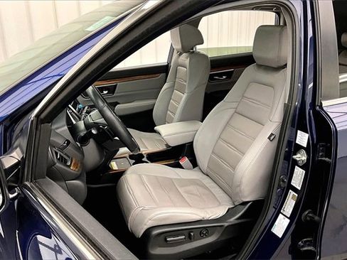 Used 2020 Honda CR-V Touring image 8