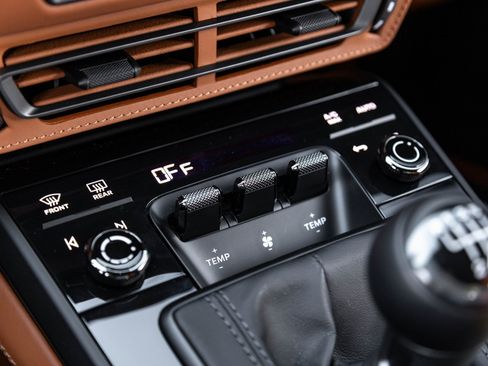 Certified 2024 Porsche 911 GT3 RS image 30