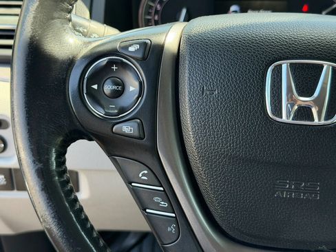 Used 2017 Honda Pilot EX-L image 44