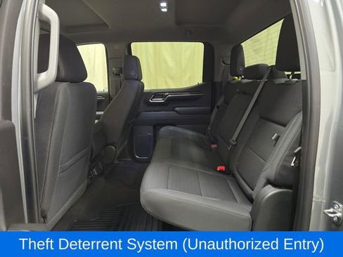 Used 2024 GMC Sierra 1500 Elevation AWD/4WD image 26