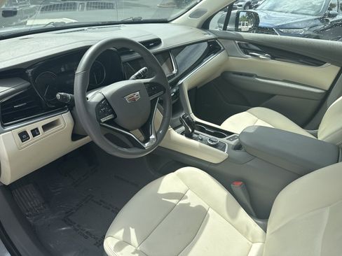 Used 2023 Cadillac XT6 Premium Luxury AWD/4WD image 12