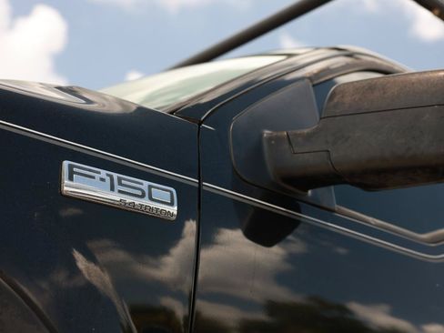Used 2004 Ford F150 4x4 SuperCrew image 34