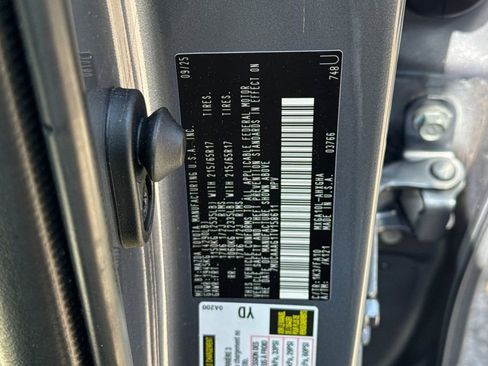Certified 2026 Toyota Corolla Cross LE FWD image 28