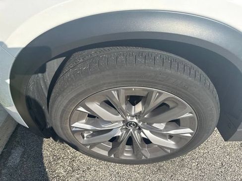 Used 2024 MAZDA CX-90 3.3 Turbo w/ Premium Plus Pkg AWD/4WD image 19