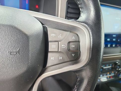 Used 2022 Ford Bronco Outer Banks AWD/4WD image 23