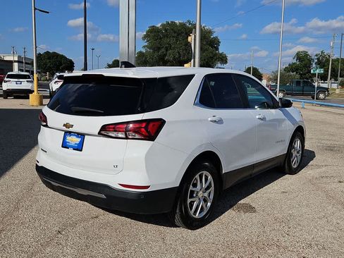 Used 2024 Chevrolet Equinox LT FWD image 8