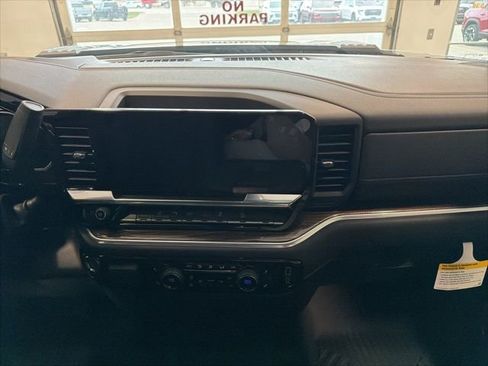 New 2026 Chevrolet Silverado 3500 LT w/ All Star Edition AWD/4WD image 32