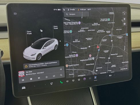 Used 2019 Tesla Model 3 Standard Range image 13