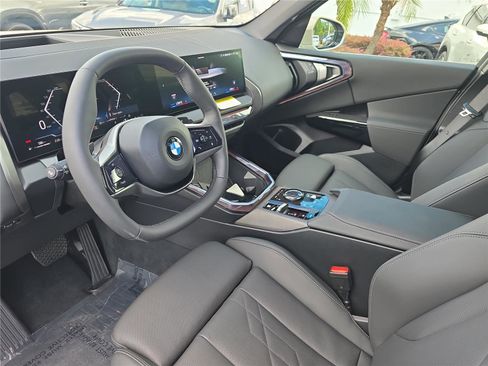 Used 2026 BMW X3 xDrive30 AWD/4WD image 16