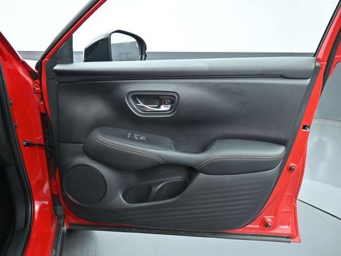 Certified 2026 Honda HR-V Sport image 33