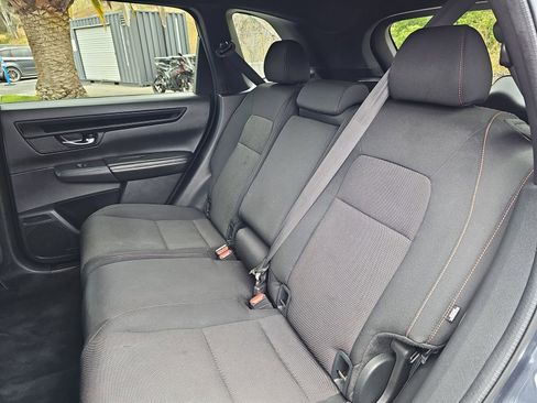 Used 2024 Honda CR-V Sport image 13