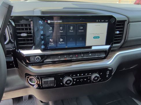 New 2026 Chevrolet Silverado 1500 RST w/ RST Select Package image 21