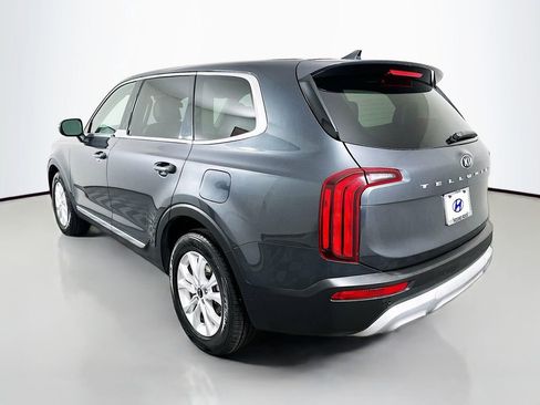 Used 2020 Kia Telluride LX image 7