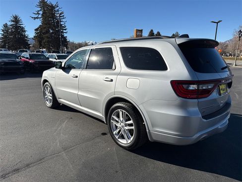Used 2024 Dodge Durango R/T image 3