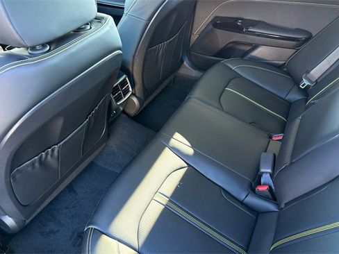 New 2026 Kia K5 GT image 14