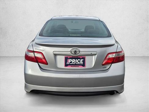 Used 2008 Toyota Camry SE image 7