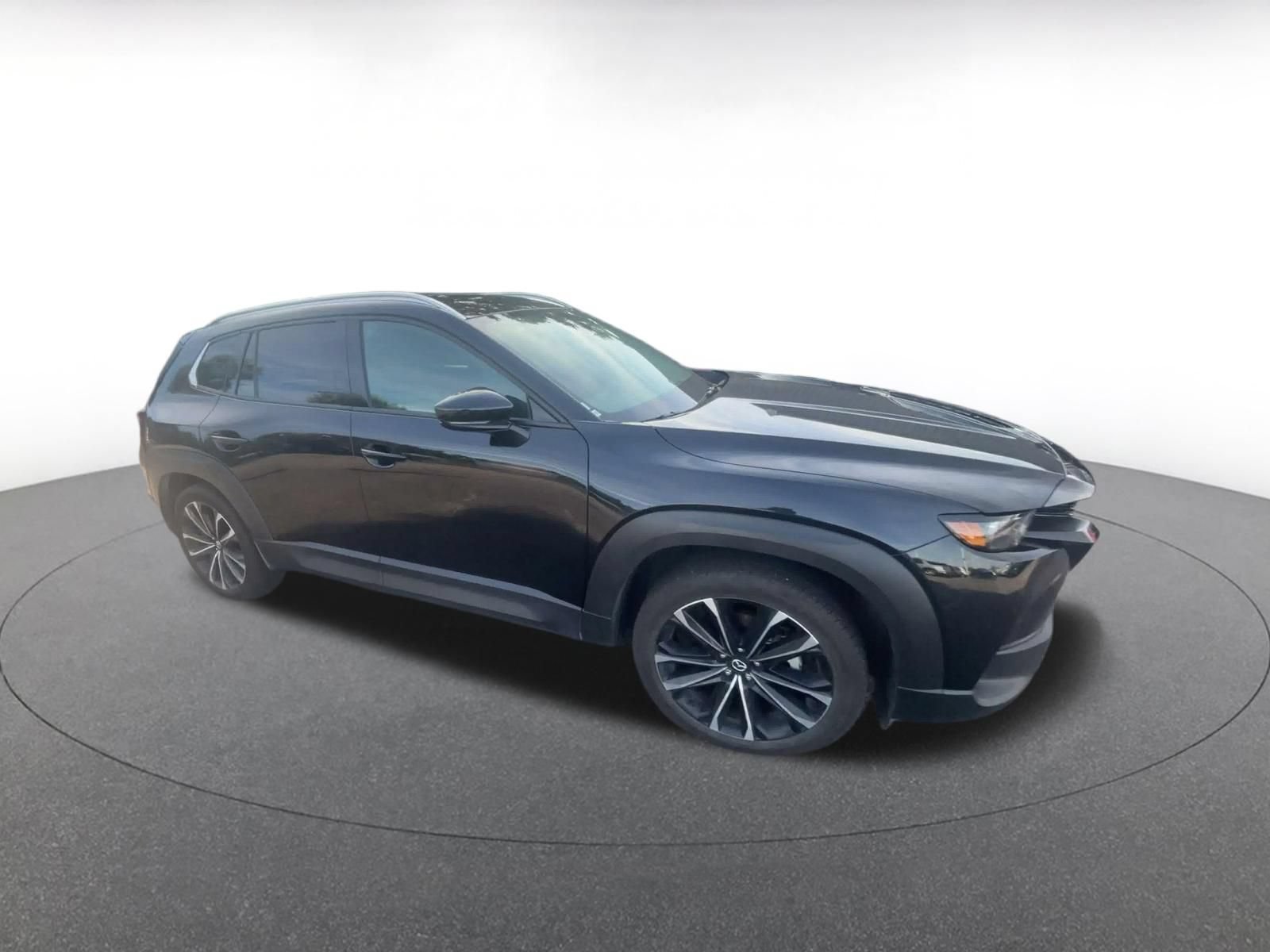 Used 2026 MAZDA CX-50 AWD 2.5 S w/ Premium Package image 2