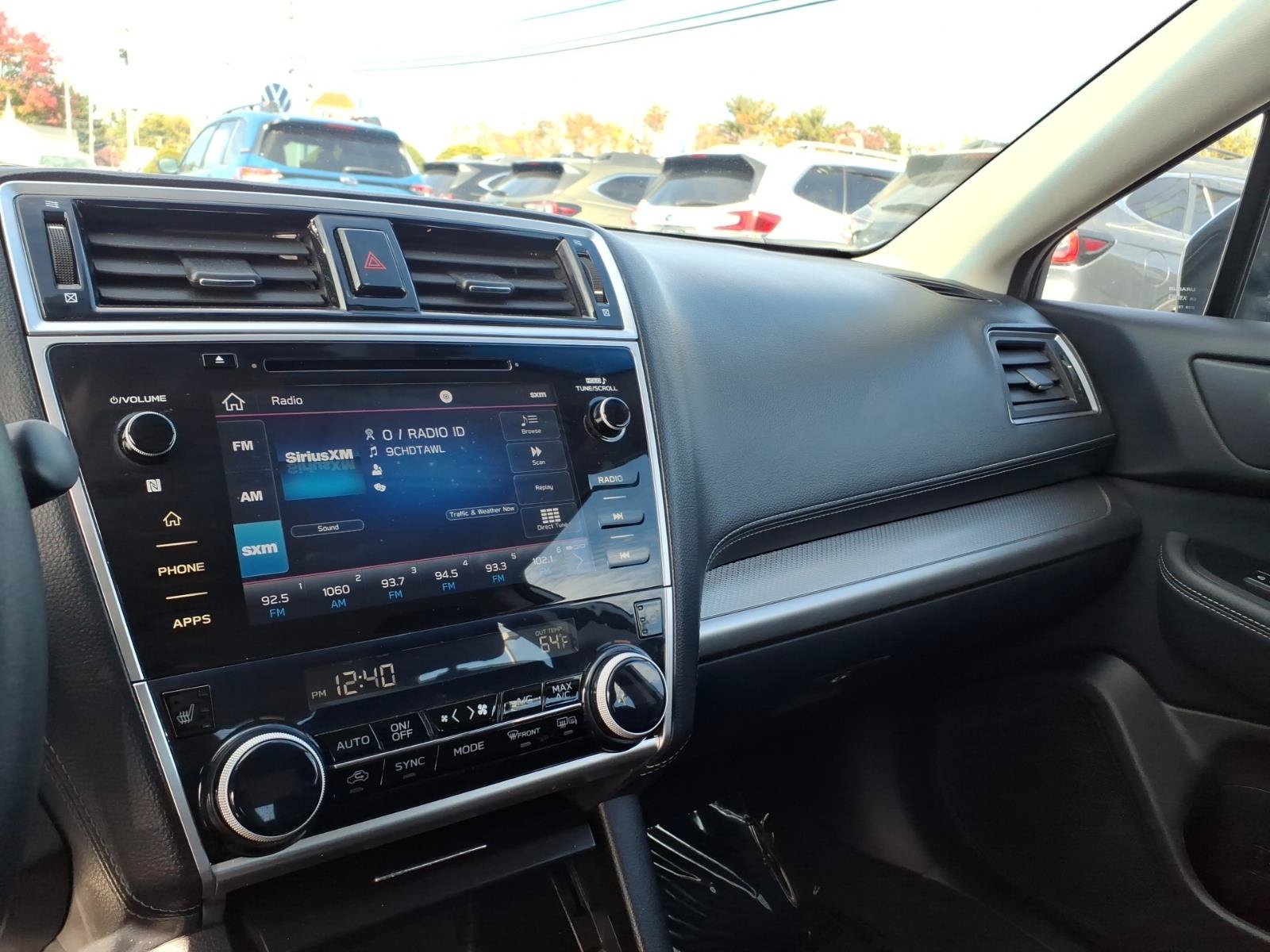Used 2019 Subaru Legacy 2.5i Premium AWD/4WD image 22