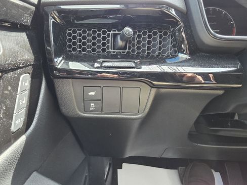 Used 2024 Honda CR-V EX-L image 19