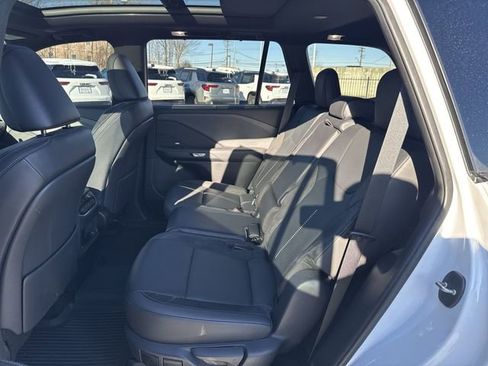 Used 2024 Lexus TX 350 AWD w/ Technology Package image 26