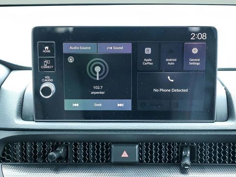 New 2026 Honda CR-V Sport-L image 15