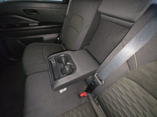 Certified 2026 Nissan Pathfinder SV w/ Cargo Package AWD/4WD image 29