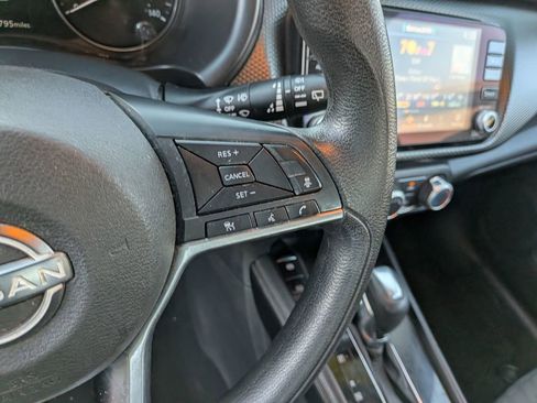 Used 2023 Nissan Kicks SV image 20