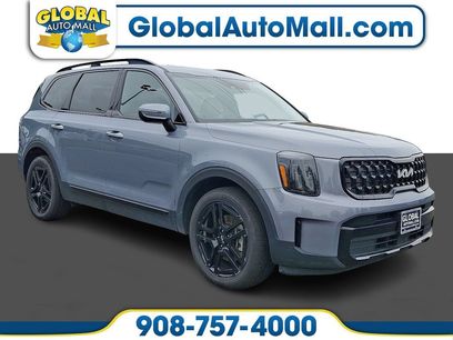 Used 2024 Kia Telluride EX X-Line