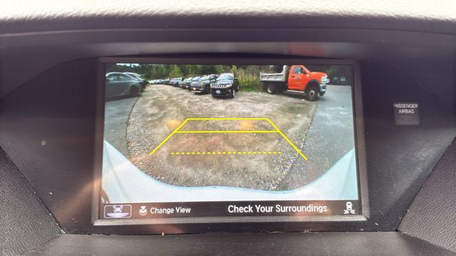 Used 2019 Acura MDX w/ Technology Package AWD/4WD image 20