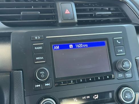 Used 2018 Honda Civic LX image 21