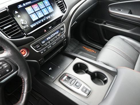 Used 2024 Honda Ridgeline TrailSport image 23