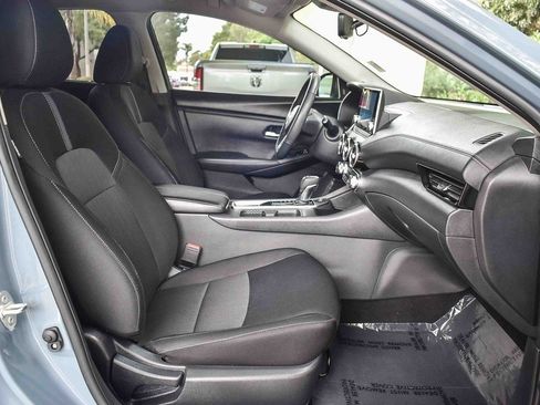 Used 2024 Nissan Sentra SV w/ All-Weather Package image 15