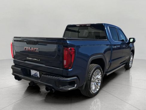 Used 2019 GMC Sierra 1500 Denali w/ Denali Ultimate Package AWD/4WD image 27
