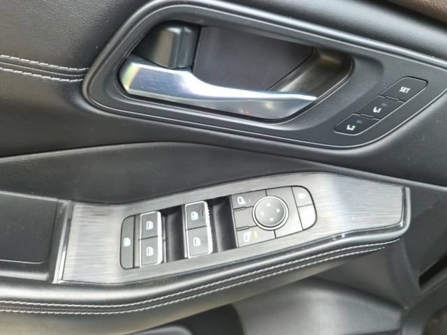 Used 2023 Nissan Rogue SL w/ SL Premium Package AWD/4WD image 24