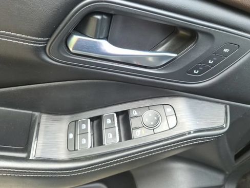 Used 2023 Nissan Rogue SL w/ SL Premium Package AWD/4WD image 24