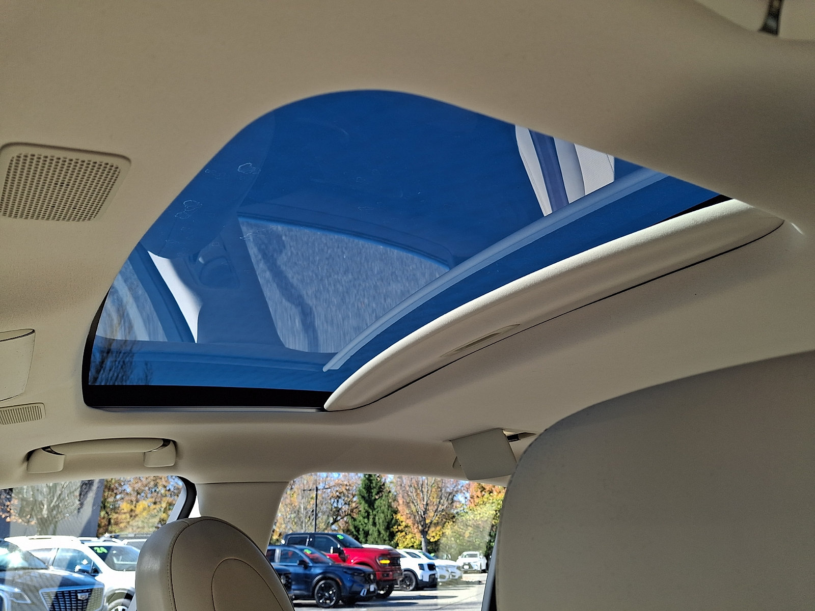 Used 2019 Lexus LS 500 AWD w/ Accessory Package (Z2) image 14